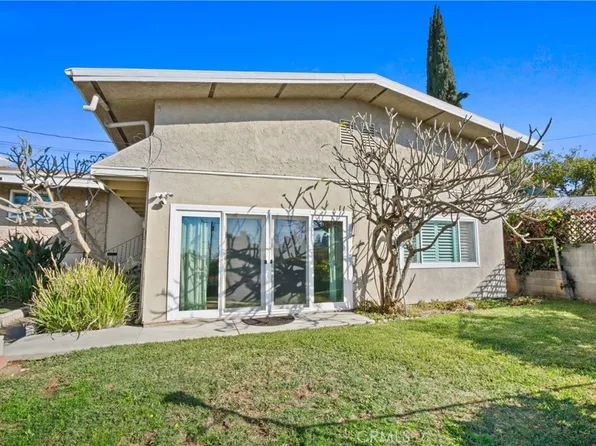 4374 Milburn Dr, Los Angeles, CA 90063