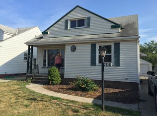 20100 Libby Rd, Maple Heights, OH 44137