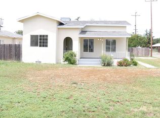 1000 Riverside Ave, Chowchilla, CA 93610