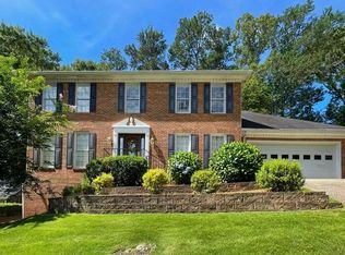 811 Mitsy Ridge Dr, Marietta, GA 30068