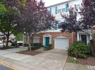 5303 Rebecca Lynn Ln, Raleigh, NC 27613