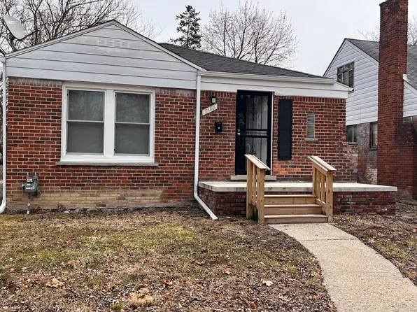 9600 Braile St, Detroit, MI 48228