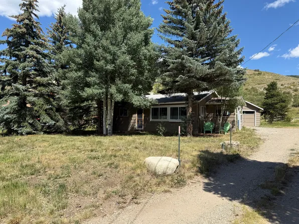 1408 Rainbow Dr, Silverthorne, CO 80498