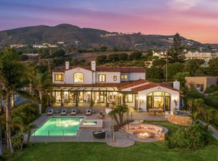 30532 Morning View Dr, Malibu, CA 90265