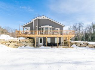 2235 Benton Rd, North Haverhill, NH 03774