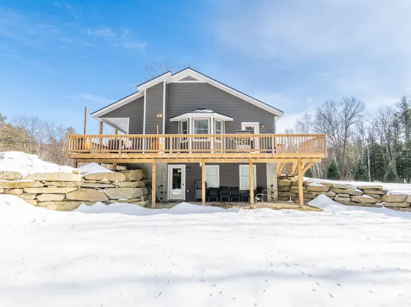 2235 Benton Road, Haverhill, NH 03774