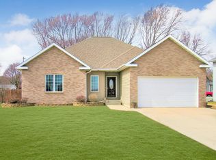 166 6th St SE, Badger, IA 50516