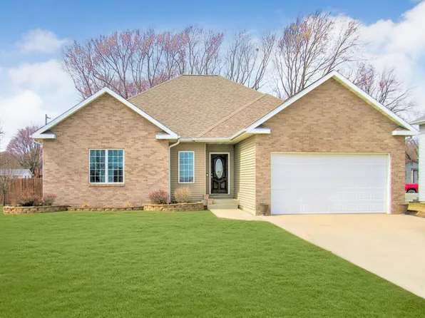 166 6th St SE, Badger, IA 50516