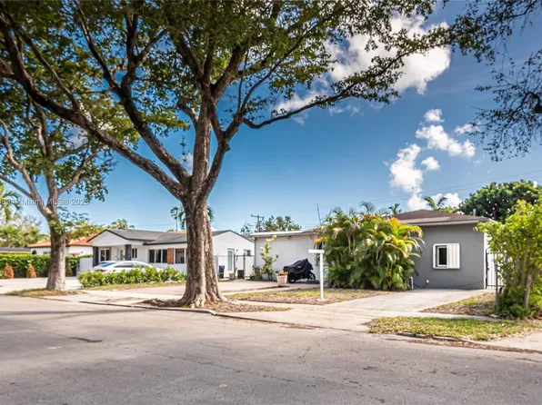 6356 SW 12th St, West Miami, FL 33144