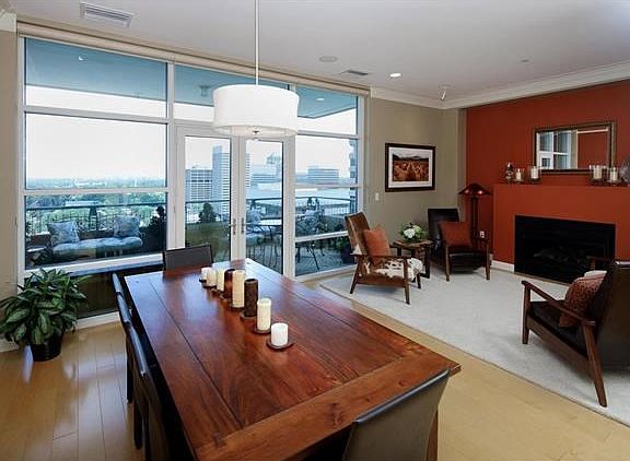 5th image of 8025 Maryland Ave Unit 13C
