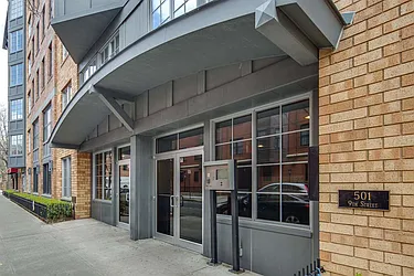 Sold by Coldwell Banker Residential Brokerage - Hoboken