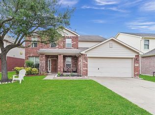 2806 Crestbrook Bend Ln, Katy, TX 77449