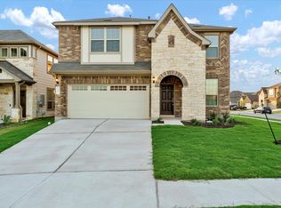 15901 Durian St, Austin, TX 78728