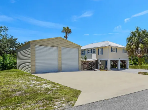 3616 Allapatchee Dr, Punta Gorda, FL 33950
