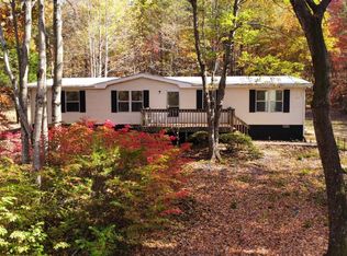 312 Paradise Rd, Concord, VA 24538