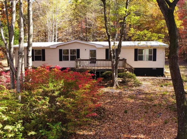 312 Paradise Rd, Concord, VA 24538
