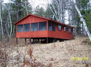 N4564 Slim Creek Rd, Stone Lake, WI 54876