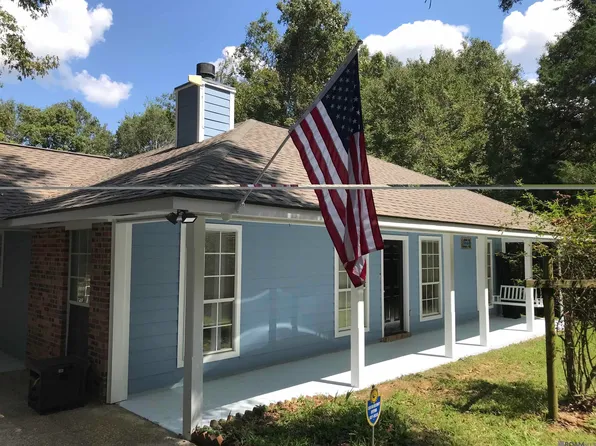 8027 Jacko Rd, Saint Francisville, LA 70775