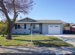 119 Stephen St, Fairfield, CA 94533