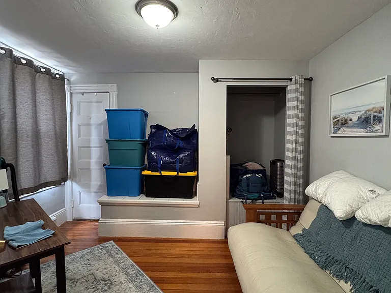 122 Lowell St #3 — Photo 6