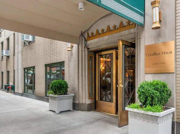 20 East 35th Street image 15 of 15