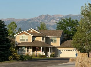 268 Poplar Dr, Bozeman, MT 59718
