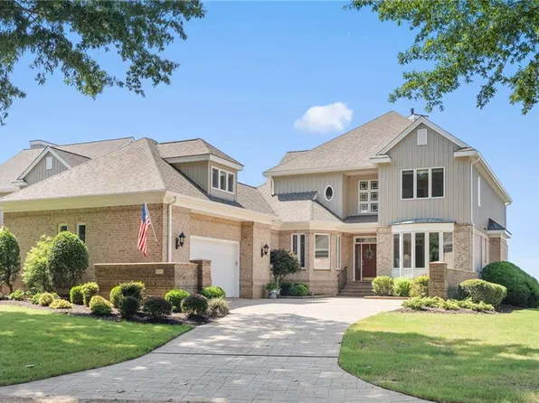 307 Rivers Edge, Williamsburg, VA 23185