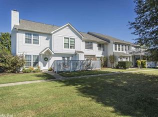 1005 S German Ln APT 15, Conway, AR 72034