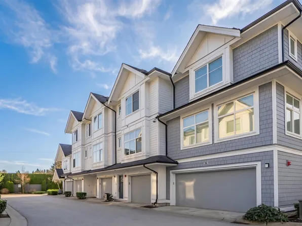 21688 52nd Ave #17, Langley, BC V2Y 1L7
