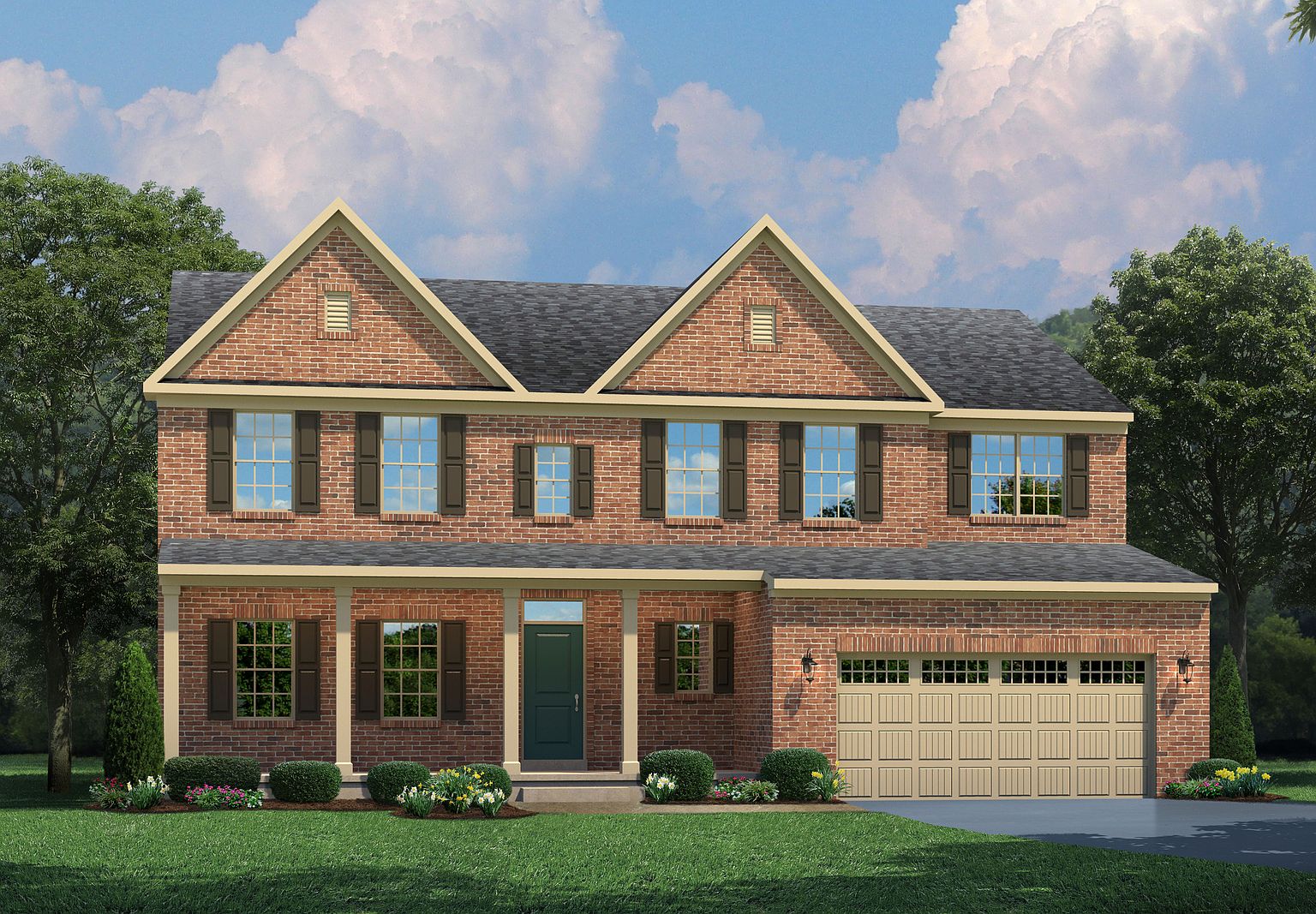 Saint Lawrence Plan, Canter Creek, Upper Marlboro, MD 20772 Zillow