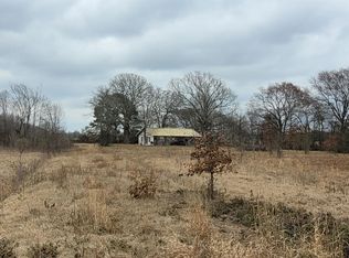 0 Highway 49, Mc Crory, AR 72101