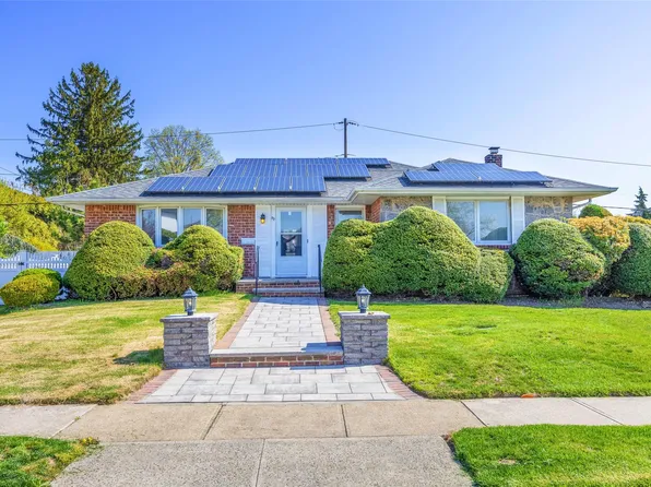 119 Dewey Street, Jericho, NY 11753