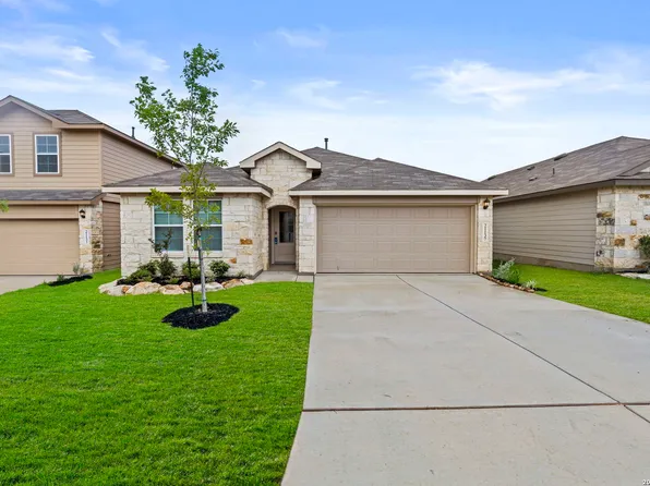 21137 Boulder Flats, San Antonio, TX 78266