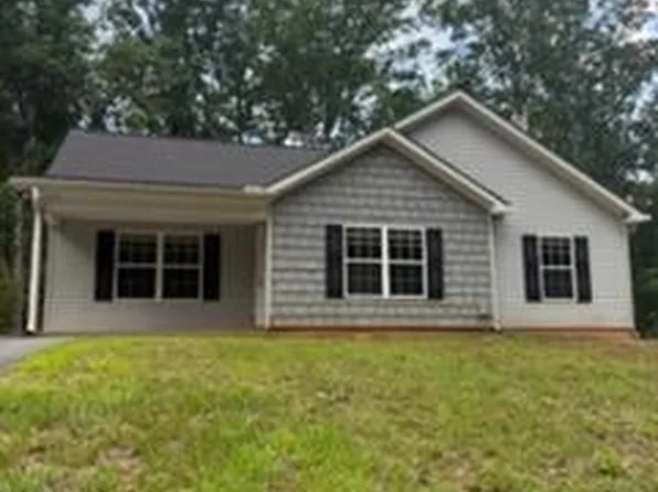 3790 Highway 52 W, Dahlonega, GA 30533