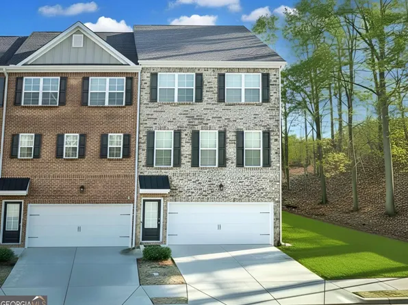 2167 Foley Park St, Snellville, GA 30078