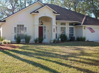 601 Pineland Ln, Saint Johns, FL 32259