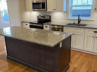 295 Willard St #1-A, Quincy, MA 02169