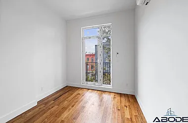 Rented by ABODE NYC LLC