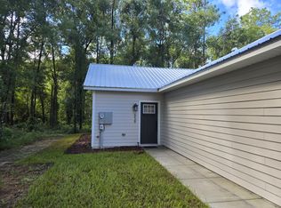 658 Davis St #658, Bronson, FL 32621