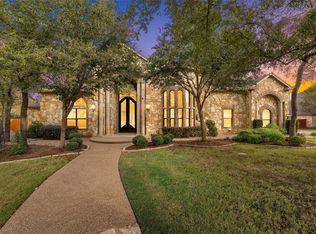 8460 Spicewood Springs Rd, China Spring, TX 76633