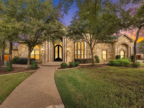 8460 Spicewood Springs Rd, China Spring, TX 76633