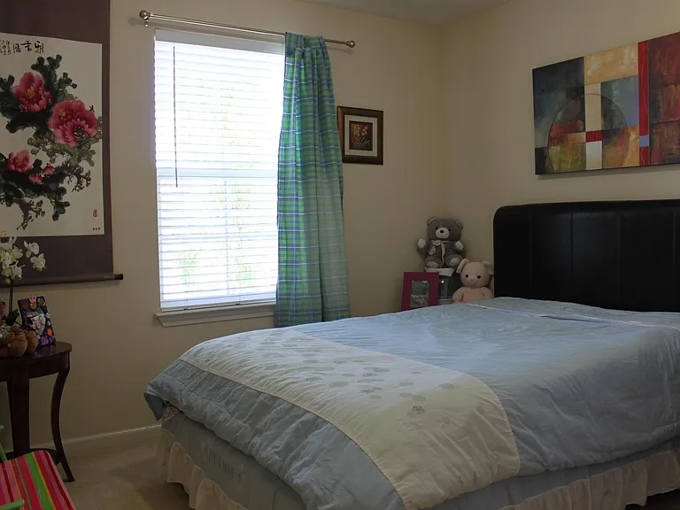 kid's bedroom #1