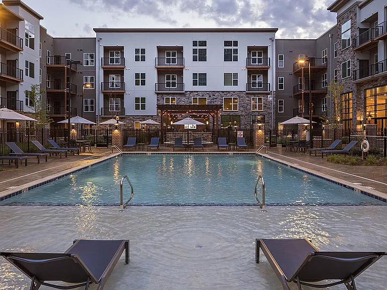 The Pendleton at Cranberry Woods — Photo 26