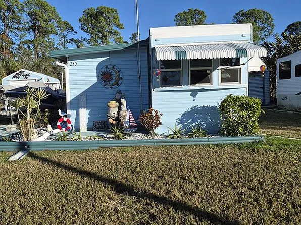 5200 S Nova Rd #230, Pt Orange, FL 32127