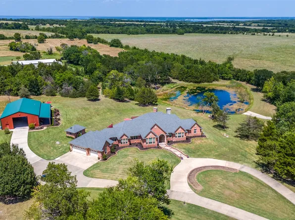 821 Fm 406, Denison, TX 75020
