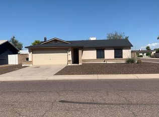 3714 E Nisbet Rd, Phoenix, AZ 85032