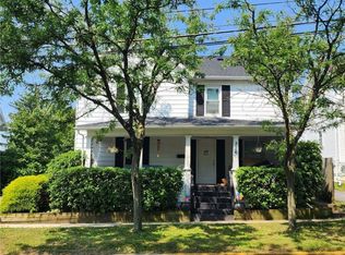 336 N 5th St, Indiana, PA 15701