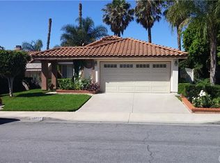 13451 Hancock Ct, Fontana, CA 92336