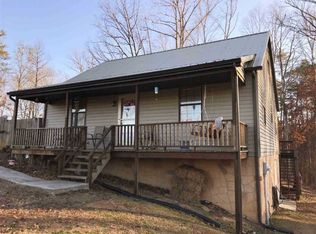 140 Eleazar Rd, Tellico Plains, TN 37385