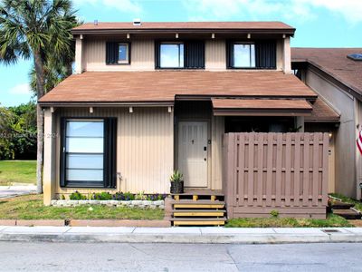 1891 SW 81st Ave #1891, Fort Lauderdale, FL, 33324